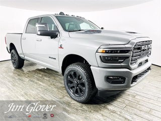 2026 RAM 2500 RAM 2500 LARAMIE CREW CAB 4X4 6'4' BOX