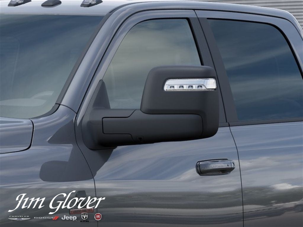 2026 RAM 2500 RAM 2500 LARAMIE CREW CAB 4X4 6'4' BOX