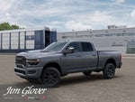 2026 RAM 2500 RAM 2500 LARAMIE CREW CAB 4X4 6'4' BOX