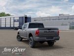 2026 RAM 2500 RAM 2500 LARAMIE CREW CAB 4X4 6'4' BOX