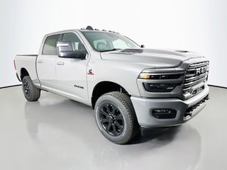 2026 RAM 2500 RAM 2500 LARAMIE CREW CAB 4X4 6'4' BOX