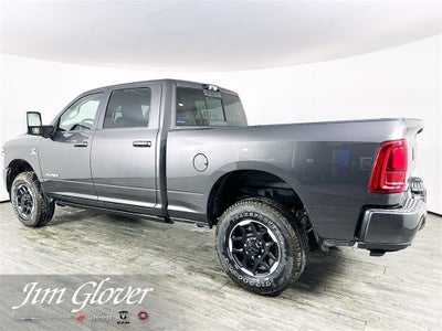 2026 RAM 2500 RAM 2500 LARAMIE CREW CAB 4X4 6'4' BOX