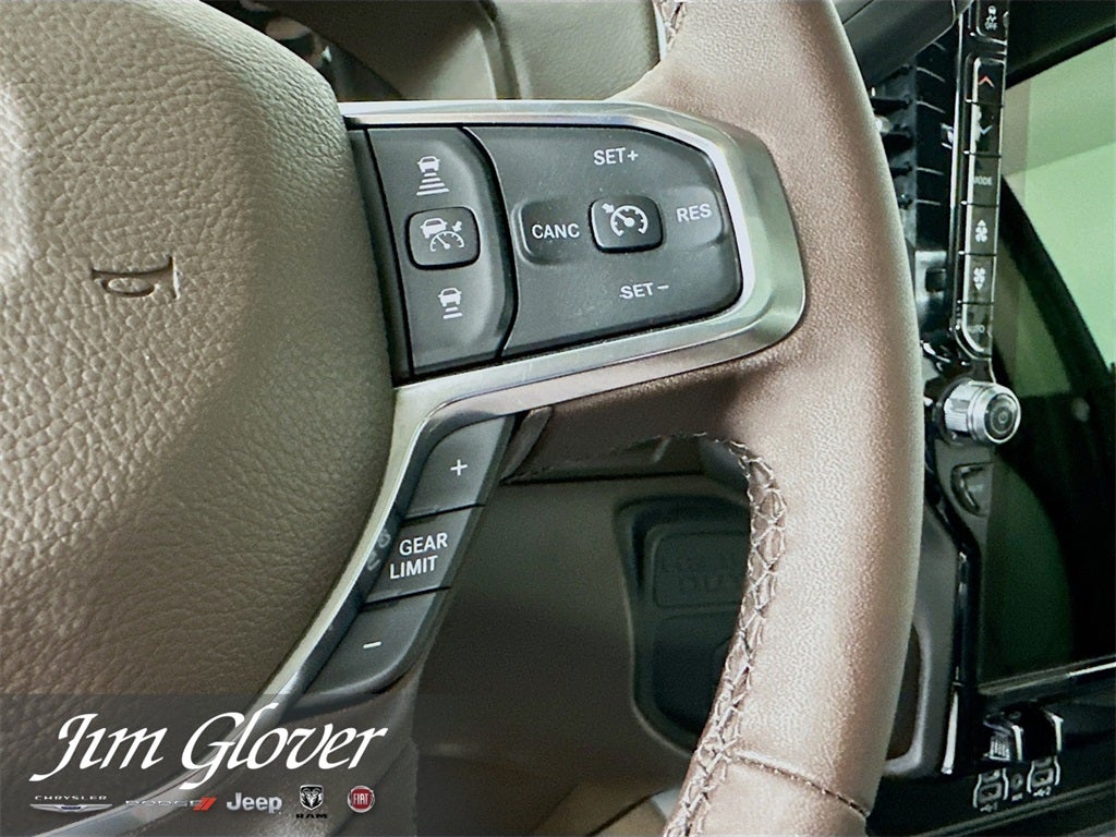 2026 RAM 2500 RAM 2500 LARAMIE CREW CAB 4X4 6'4' BOX