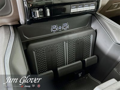 2026 RAM 2500 RAM 2500 LARAMIE CREW CAB 4X4 6'4' BOX