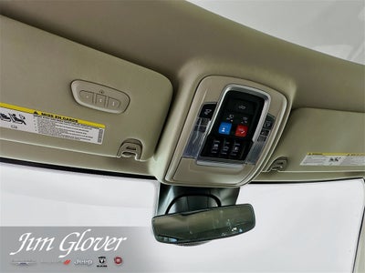 2026 RAM 2500 RAM 2500 LARAMIE CREW CAB 4X4 6'4' BOX