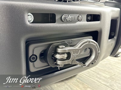 2026 RAM 2500 RAM 2500 LARAMIE CREW CAB 4X4 6'4' BOX