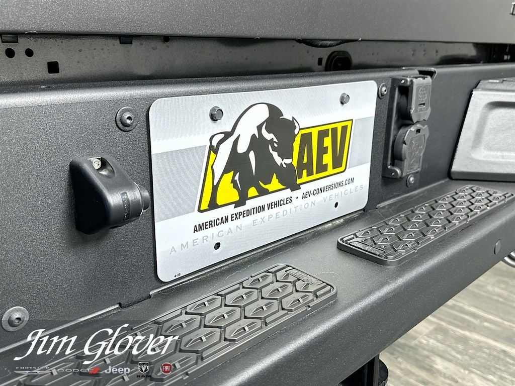 2026 RAM 2500 RAM 2500 LARAMIE CREW CAB 4X4 6'4' BOX