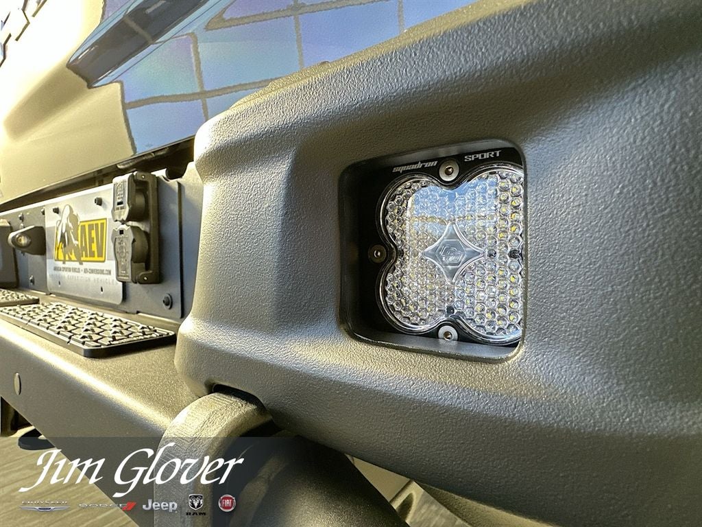 2026 RAM 2500 RAM 2500 LARAMIE CREW CAB 4X4 6'4' BOX