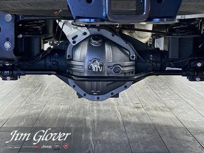 2026 RAM 2500 RAM 2500 LARAMIE CREW CAB 4X4 6'4' BOX