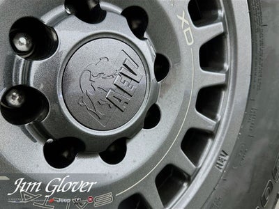 2026 RAM 2500 RAM 2500 LARAMIE CREW CAB 4X4 6'4' BOX