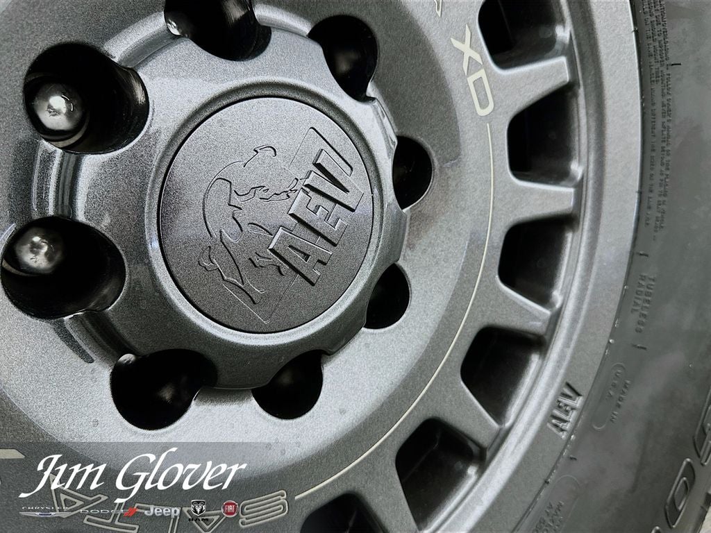 2026 RAM 2500 RAM 2500 LARAMIE CREW CAB 4X4 6'4' BOX