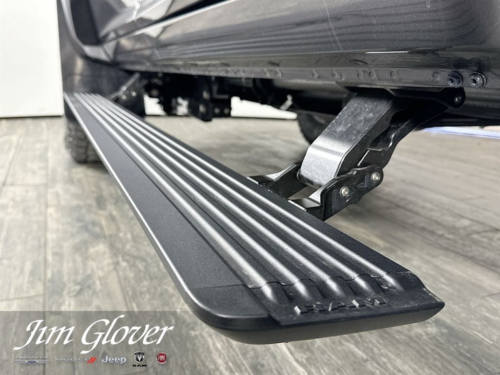 2026 RAM 2500 RAM 2500 LARAMIE CREW CAB 4X4 6'4' BOX