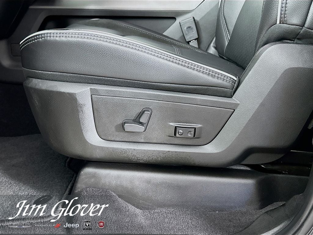 2026 RAM 2500 RAM 2500 LARAMIE CREW CAB 4X4 6'4' BOX