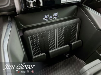 2026 RAM 2500 RAM 2500 LARAMIE CREW CAB 4X4 6'4' BOX