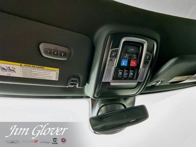 2026 RAM 2500 RAM 2500 LARAMIE CREW CAB 4X4 6'4' BOX