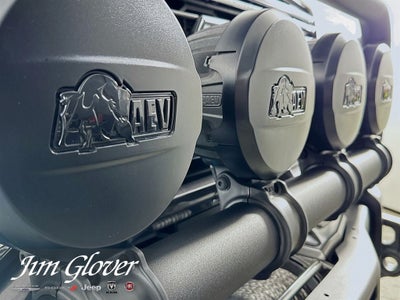 2026 RAM 2500 RAM 2500 LARAMIE CREW CAB 4X4 6'4' BOX