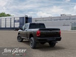 2026 RAM 2500 RAM 2500 LARAMIE CREW CAB 4X4 6'4' BOX
