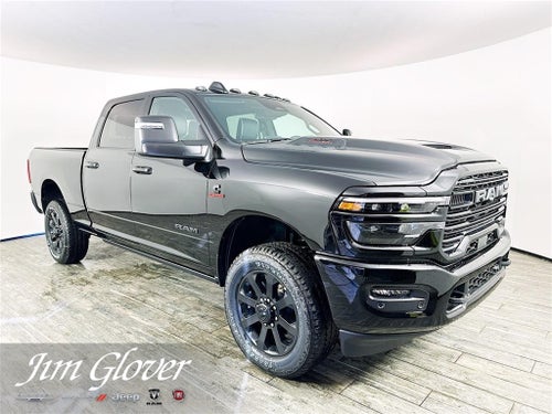 2026 RAM 2500 RAM 2500 LARAMIE CREW CAB 4X4 6'4' BOX