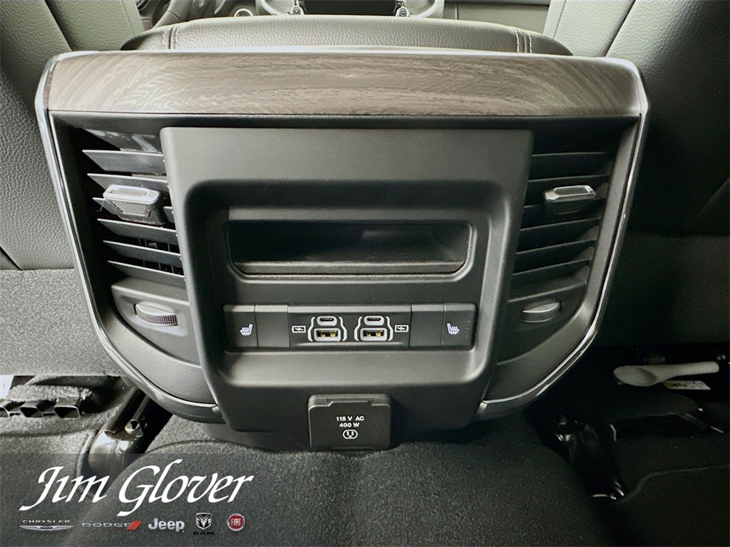 2026 RAM 2500 RAM 2500 LARAMIE CREW CAB 4X4 6'4' BOX