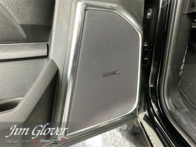 2026 RAM 2500 RAM 2500 LARAMIE CREW CAB 4X4 6'4' BOX