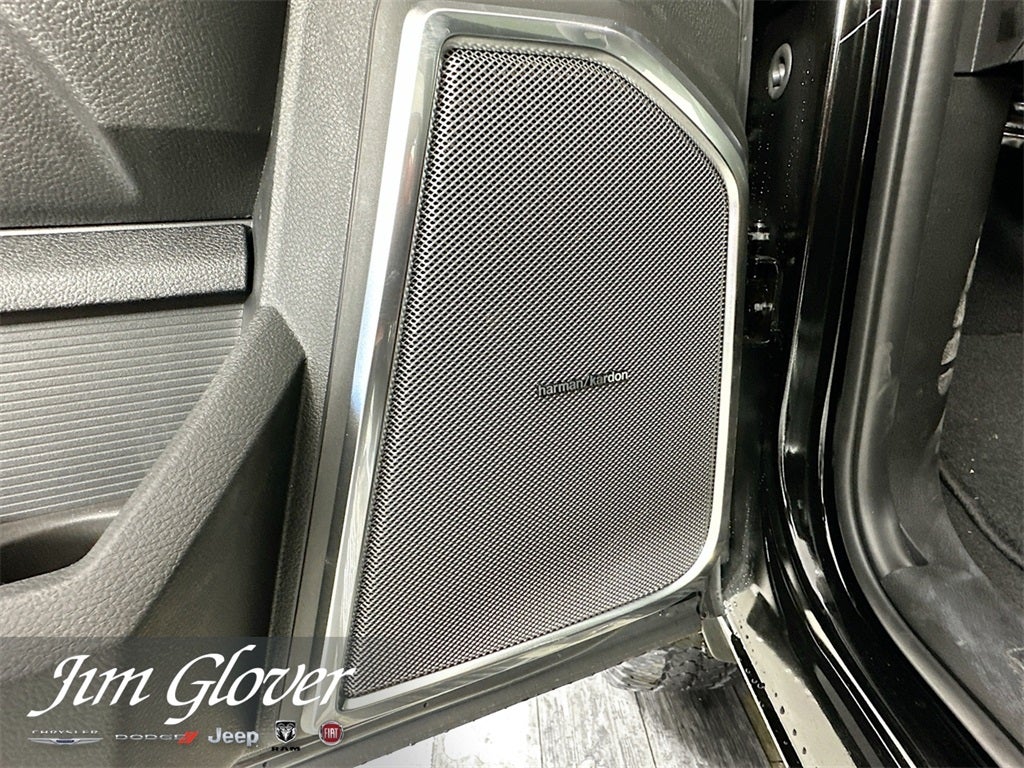 2026 RAM 2500 RAM 2500 LARAMIE CREW CAB 4X4 6'4' BOX