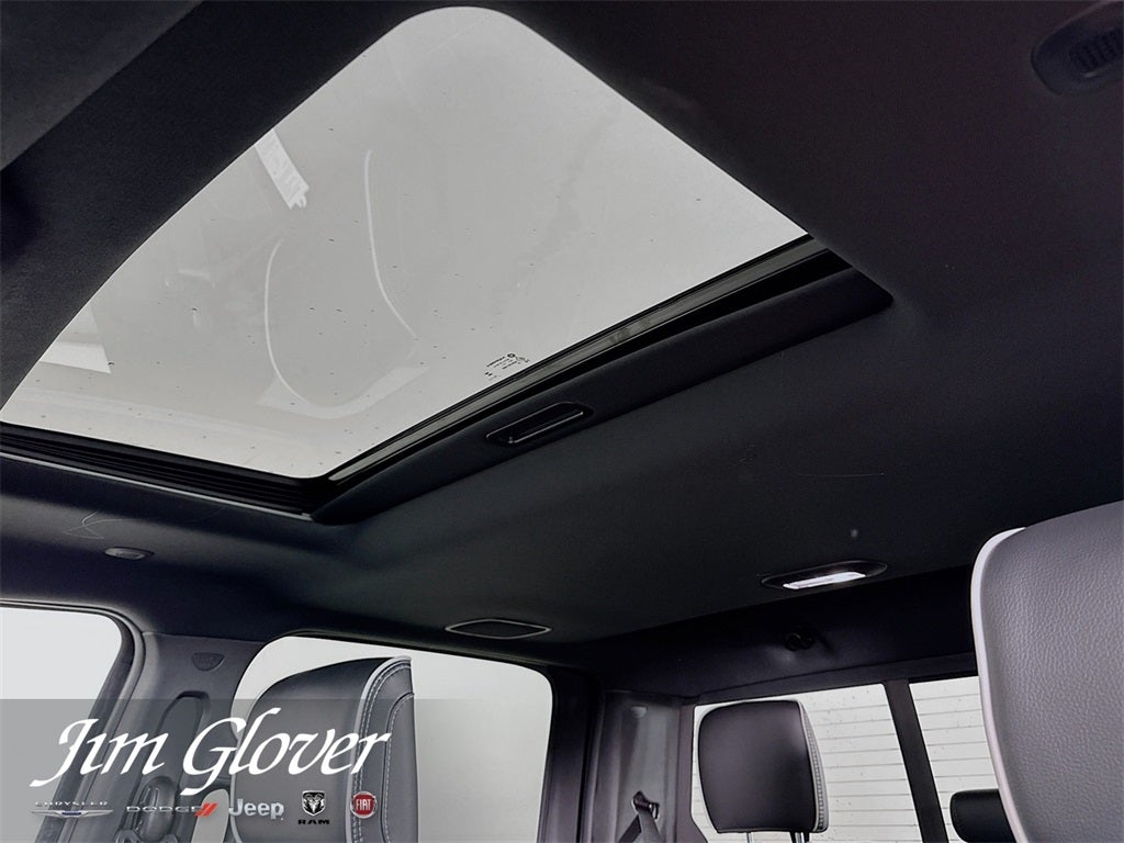 2026 RAM 2500 RAM 2500 LARAMIE CREW CAB 4X4 6'4' BOX