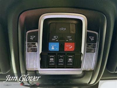 2026 RAM 2500 RAM 2500 LARAMIE CREW CAB 4X4 6'4' BOX