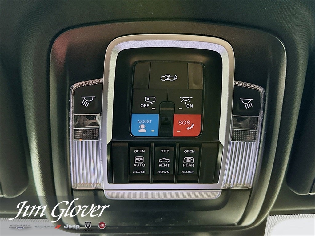 2026 RAM 2500 RAM 2500 LARAMIE CREW CAB 4X4 6'4' BOX