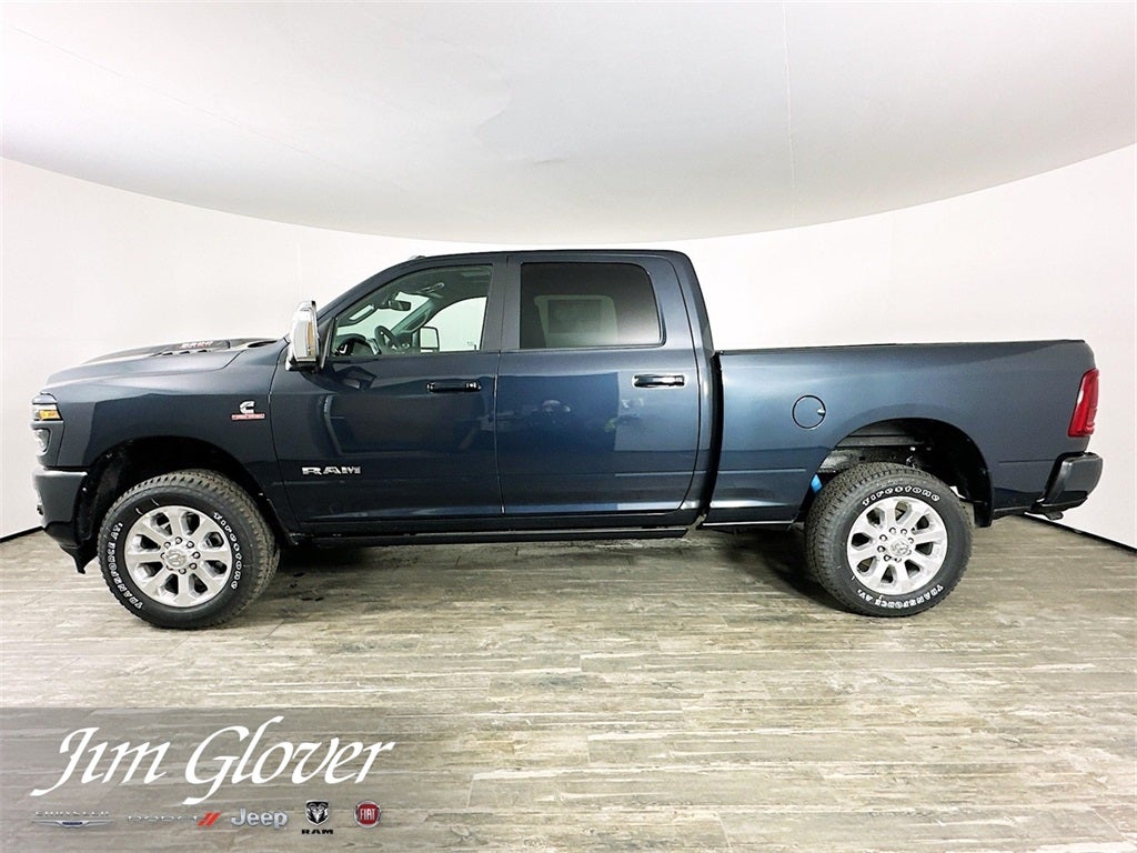 2026 RAM 2500 RAM 2500 LARAMIE CREW CAB 4X4 6'4' BOX