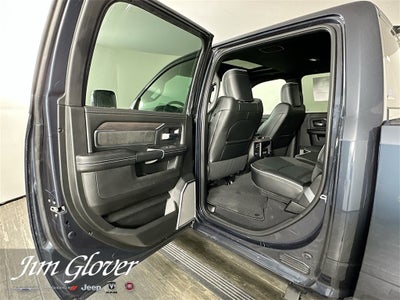 2026 RAM 2500 RAM 2500 LARAMIE CREW CAB 4X4 6'4' BOX