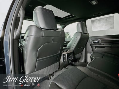 2026 RAM 2500 RAM 2500 LARAMIE CREW CAB 4X4 6'4' BOX