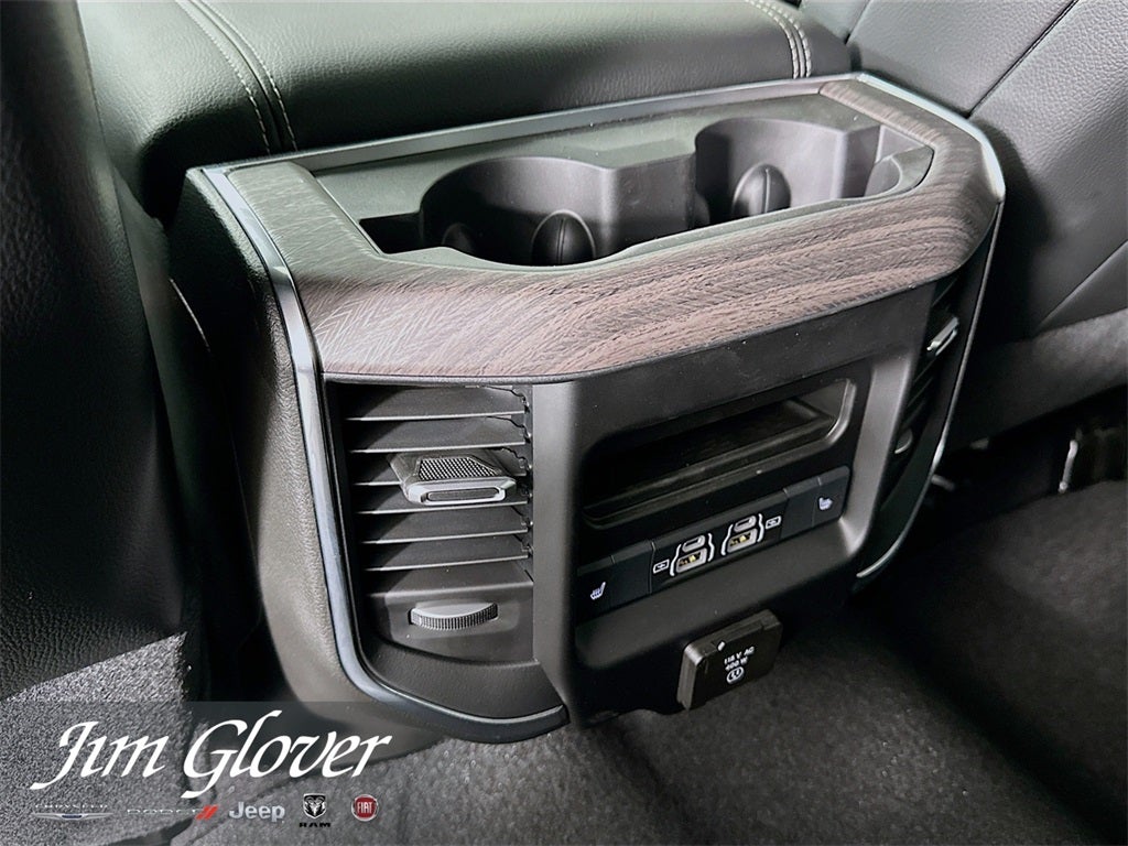 2026 RAM 2500 RAM 2500 LARAMIE CREW CAB 4X4 6'4' BOX