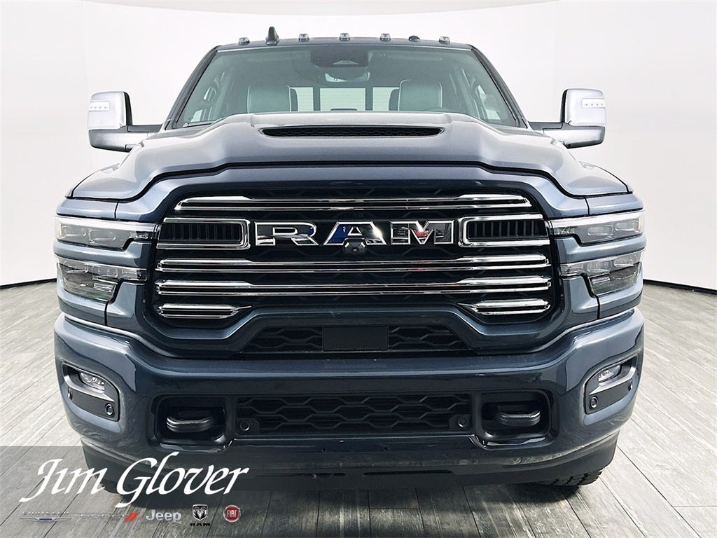 2026 RAM 2500 RAM 2500 LARAMIE CREW CAB 4X4 6'4' BOX