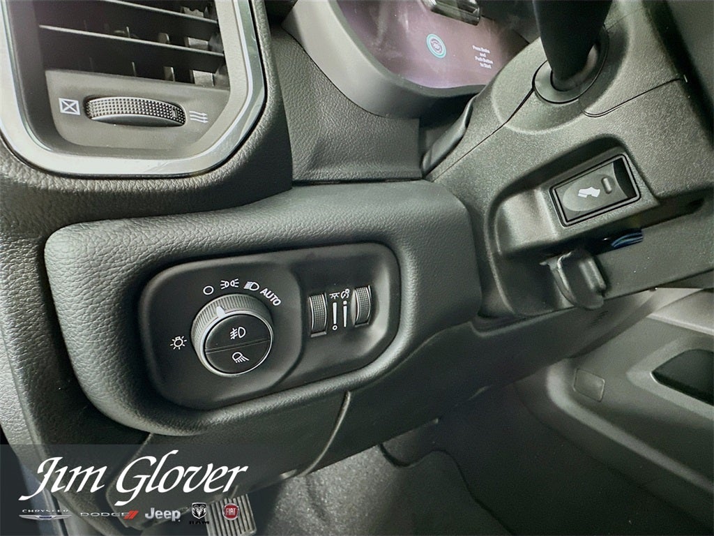 2026 RAM 2500 RAM 2500 LARAMIE CREW CAB 4X4 6'4' BOX