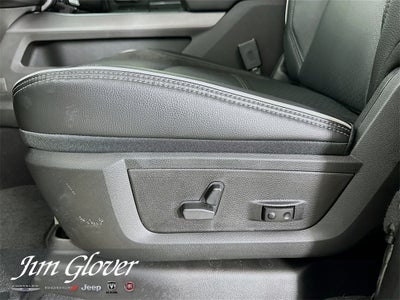 2026 RAM 2500 RAM 2500 LARAMIE CREW CAB 4X4 6'4' BOX