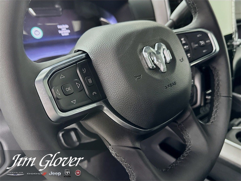 2026 RAM 2500 RAM 2500 LARAMIE CREW CAB 4X4 6'4' BOX