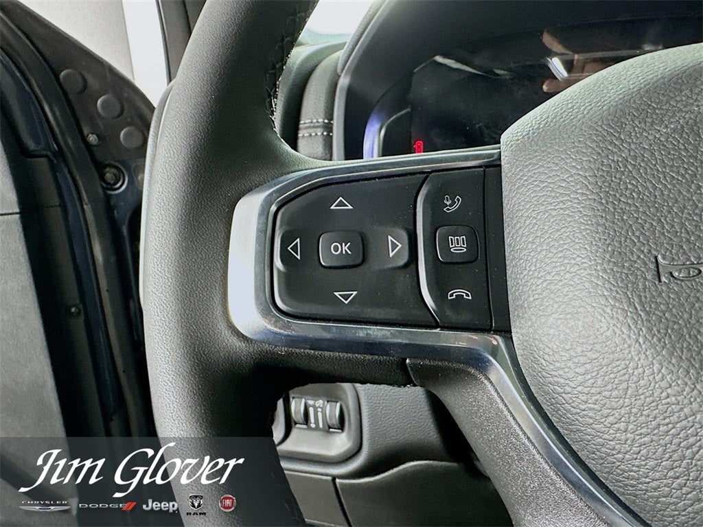 2026 RAM 2500 RAM 2500 LARAMIE CREW CAB 4X4 6'4' BOX