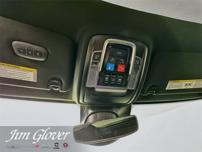 2026 RAM 2500 RAM 2500 LARAMIE CREW CAB 4X4 6'4' BOX