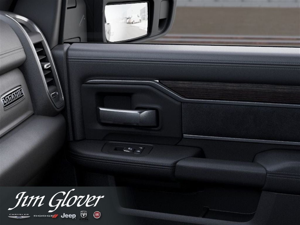 2026 RAM 2500 RAM 2500 LARAMIE CREW CAB 4X4 6'4' BOX