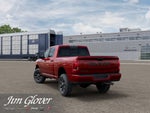 2026 RAM 2500 RAM 2500 LARAMIE CREW CAB 4X4 6'4' BOX