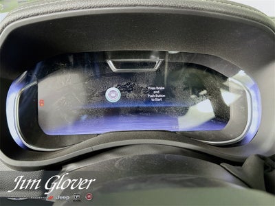 2026 RAM 2500 RAM 2500 LARAMIE CREW CAB 4X4 6'4' BOX