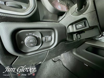 2026 RAM 2500 RAM 2500 LARAMIE CREW CAB 4X4 6'4' BOX