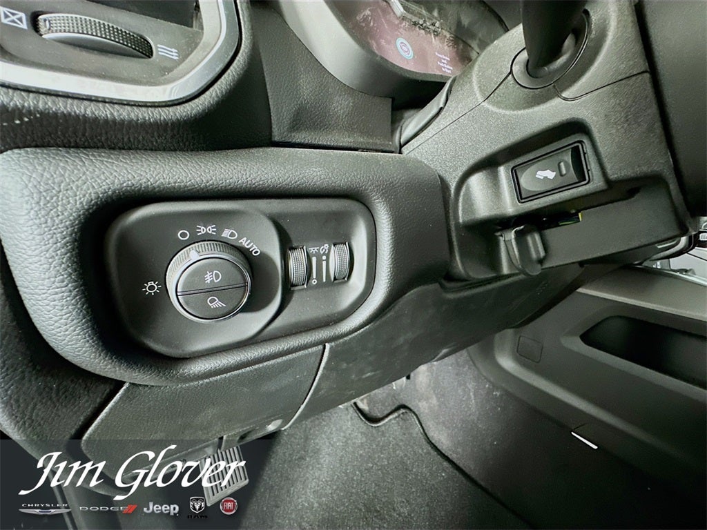 2026 RAM 2500 RAM 2500 LARAMIE CREW CAB 4X4 6'4' BOX