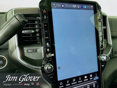 2026 RAM 2500 RAM 2500 LARAMIE CREW CAB 4X4 6'4' BOX