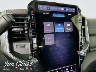 2026 RAM 2500 RAM 2500 LARAMIE CREW CAB 4X4 6'4' BOX