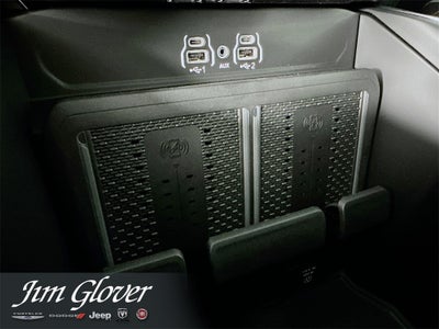 2026 RAM 2500 RAM 2500 LARAMIE CREW CAB 4X4 6'4' BOX