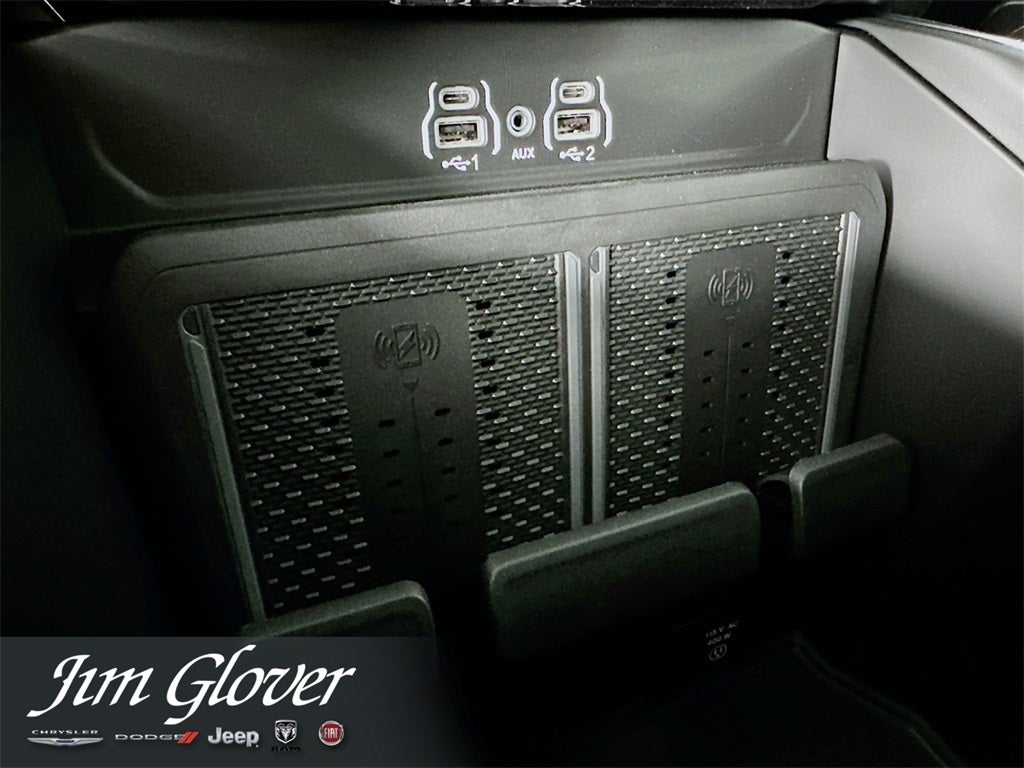 2026 RAM 2500 RAM 2500 LARAMIE CREW CAB 4X4 6'4' BOX