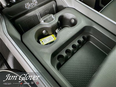 2026 RAM 2500 RAM 2500 LARAMIE CREW CAB 4X4 6'4' BOX