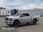 2026 RAM 2500 RAM 2500 LARAMIE CREW CAB 4X4 6'4' BOX