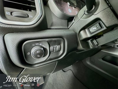 2026 RAM 2500 RAM 2500 LARAMIE CREW CAB 4X4 6'4' BOX